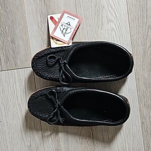 Hiawatha Bastien Industries Mocassins